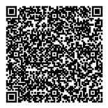 QR код гостиницы АМАКС Конгресс-отель