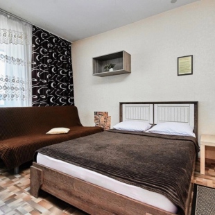 Фотография квартиры Квартира на 1-й Рабочей 8