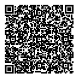 QR код мотеля Villa Ana