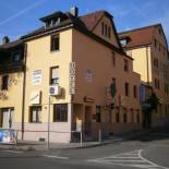 Фотография гостиницы M-Hotel