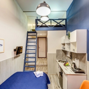 Фотография квартиры Апартаменты Locationapartments 4