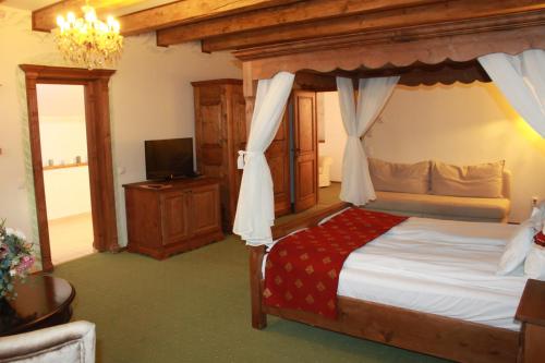 Фотография гостевого дома Hotel Villa Franca