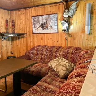 Фотография Коттеджа Коттедж Бухаус