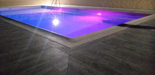 Фотография базы отдыха Agriturismo La Terrazza