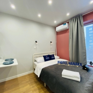 Фотография квартиры Апартаменты Hanaka на Автозаводской 17к1 №24