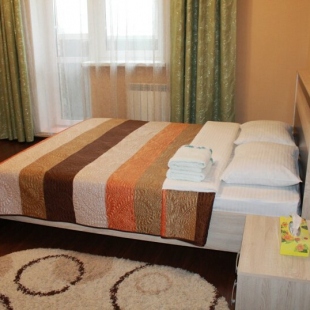 Фотография квартиры Апартаменты Компания Подушка на Истомина