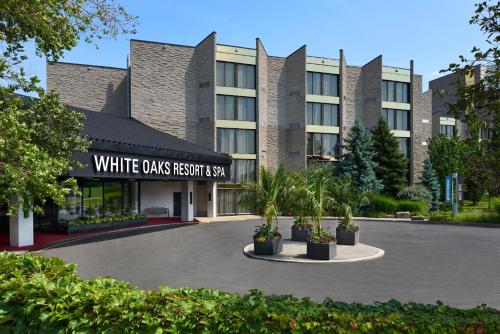 Фотография гостиницы White Oaks Conference & Resort Spa
