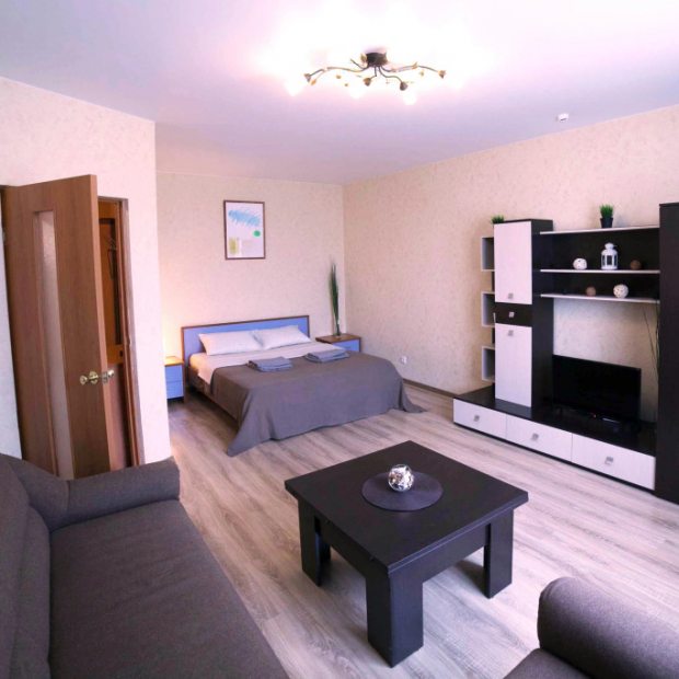 Фотографии квартиры
Апартаменты на бульваре Южный