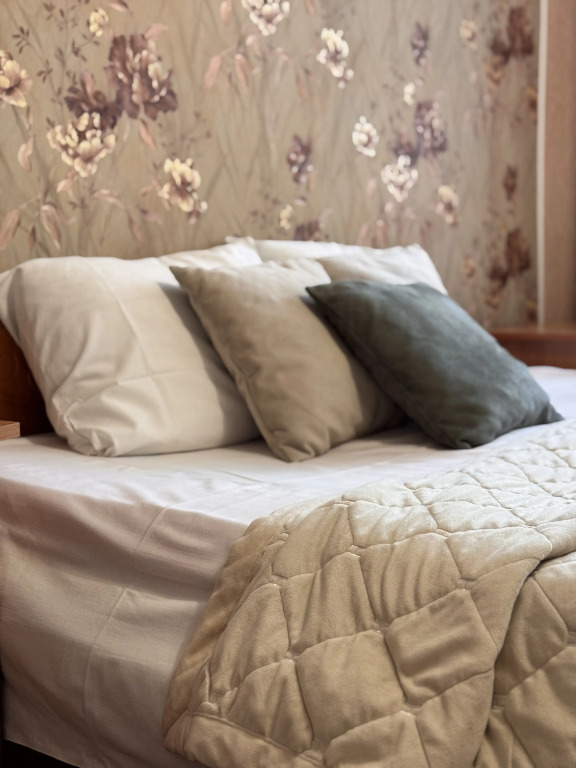 Фотография квартиры Квартира - студия в Центре Курортной Зоны  3 Этаж