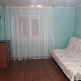 Фотография квартиры Домик у озера