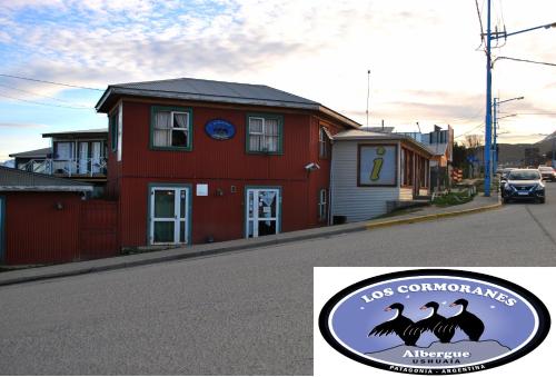 Фотография хостела Hostel Los Cormoranes