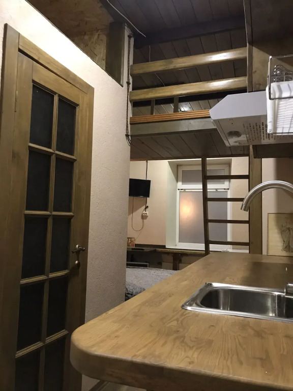 Фотография квартиры Апартаменты  Аватар на Горьковской