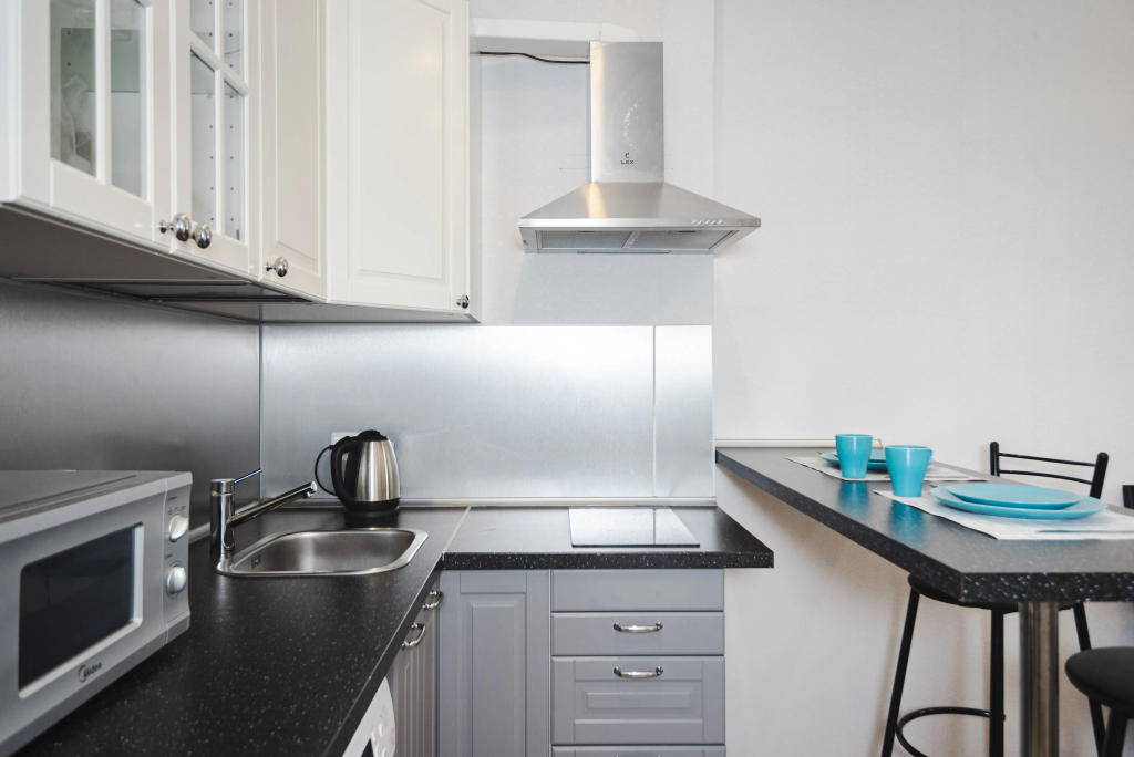 Фотография квартиры Квартира ArendApartment Graf Orlov 29
