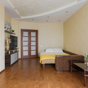 Фотография квартиры Квартира Чистая и Уютная у Лошицкого Парка