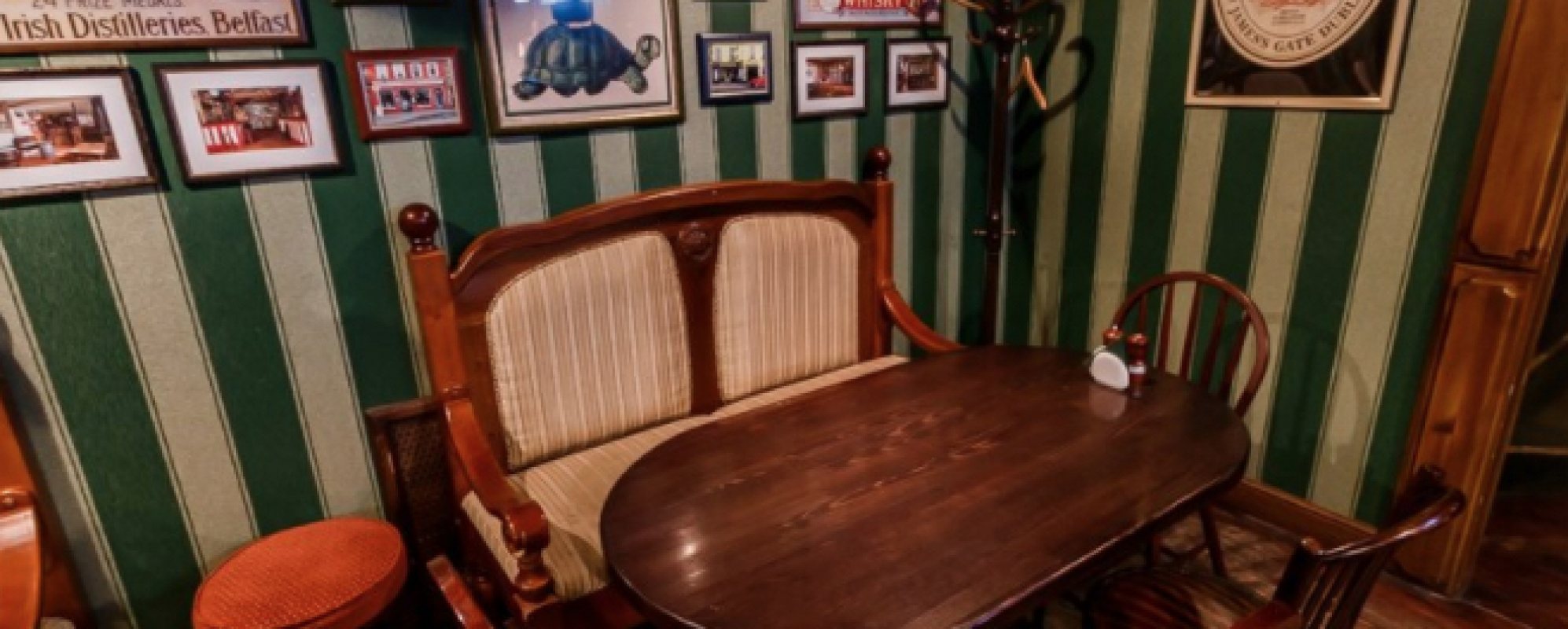 Фотографии кафе Прикамье