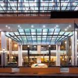 Фотография гостиницы Bayview Hotel Georgetown Penang