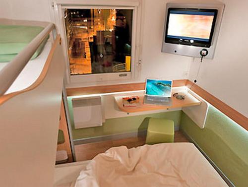 Фотография гостиницы ibis budget Mâcon Nord