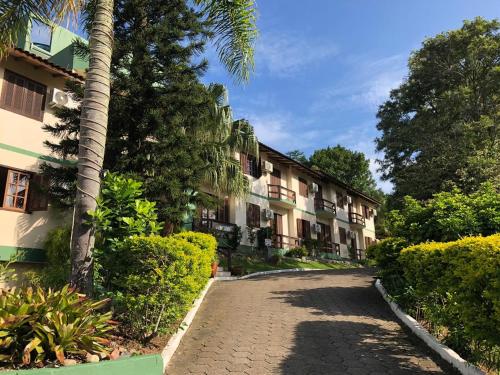 Фотография мини отеля Pousada Canaã