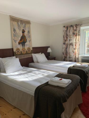 Фотография мини отеля Östermalma vandrarhem