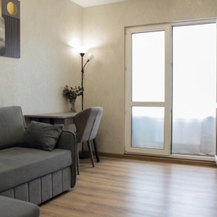 Фотография квартиры Квартира на Романовской 7