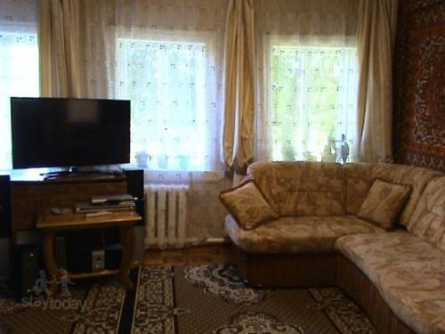 Фотографии гостевого дома
Дом с баней в Суздале