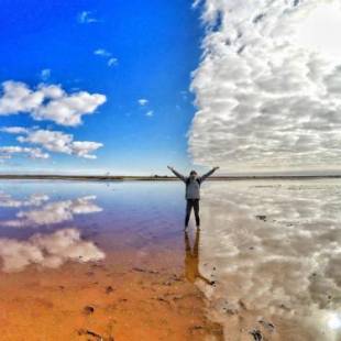 Фотографии базы отдыха 
            BIG4 Riverside Swan Hill