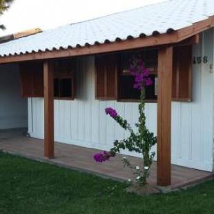 Фотографии гостевого дома
CASA DE PRAIA VILA NOVA IMBITUBA SC