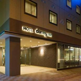 Фотографии гостиницы
Dormy Inn Asahikawa