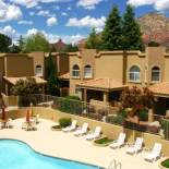 Фотография гостиницы Sedona Springs Resort, a VRI resort