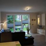 Фотография гостевого дома Zeitlos Langeoog