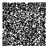 QR код гостиницы Сити Отель
