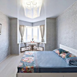 Фотография квартиры Апартаменты на проспекте Карла Маркса 295А