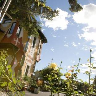 Фотографии гостиницы
Malerwinkl Restaurant + Kunsthotel