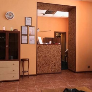 Фотография мини отеля Абажур