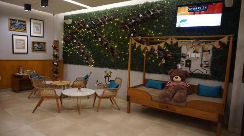 Фотография гостиницы Ayaartta Hotel Malioboro