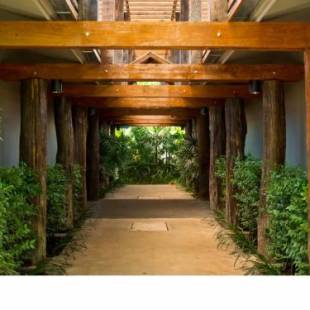 Фотографии гостиницы
The Park Hotel