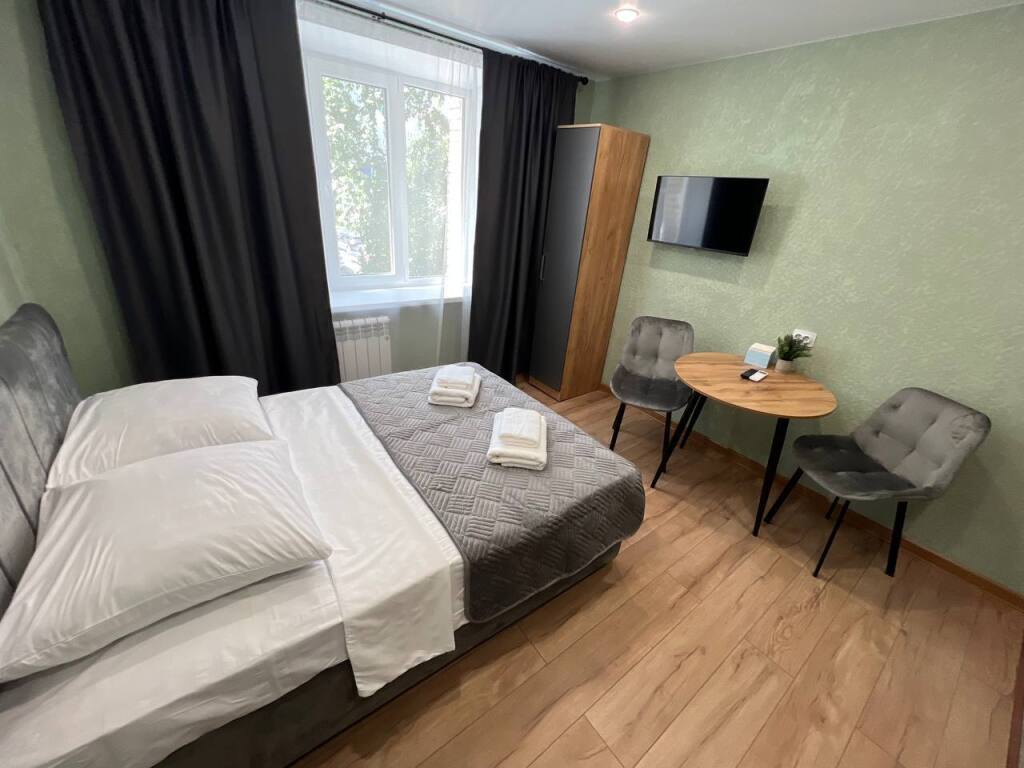 Фотография квартиры Апартаменты для пocуточной арeнды в Тольятти