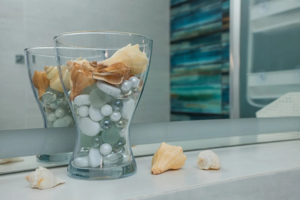 Фотография квартиры Апартаменты Blue Sky