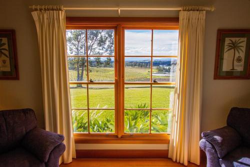 Фотография гостевого дома Audrey Wilkinson Vineyard