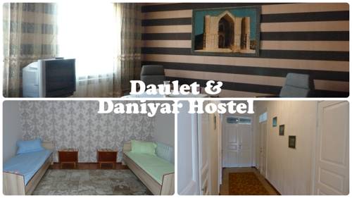 Фотография хостела Like Home