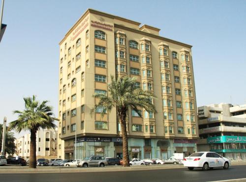 Фотография апарт отеля Al Rabitah Al Fondoqeiah Hotel Apartments