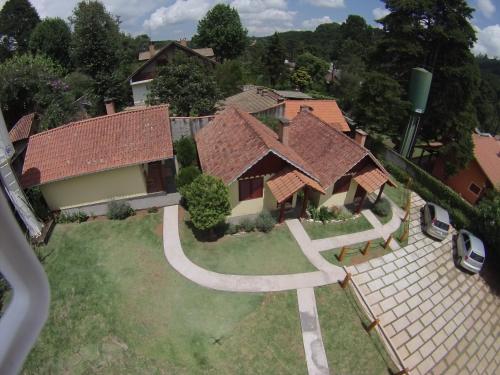 Фотография мини отеля Pousada Bem-te-vi