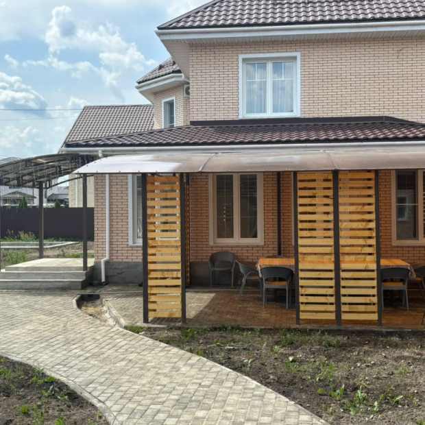 Фотографии Коттеджа 
            Коттедж Старая Мельница-2, 174