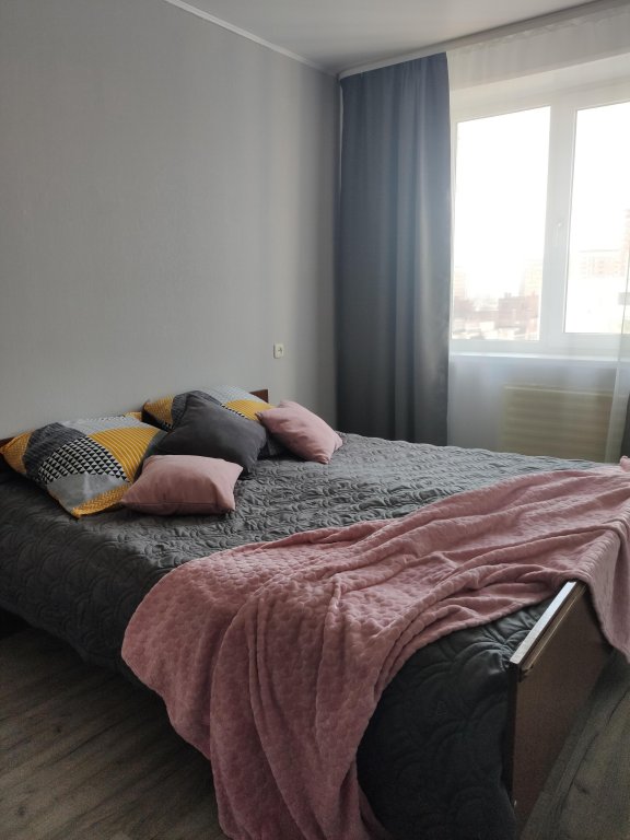 Фотография квартиры Апартаменты 2-х комнатная квартира