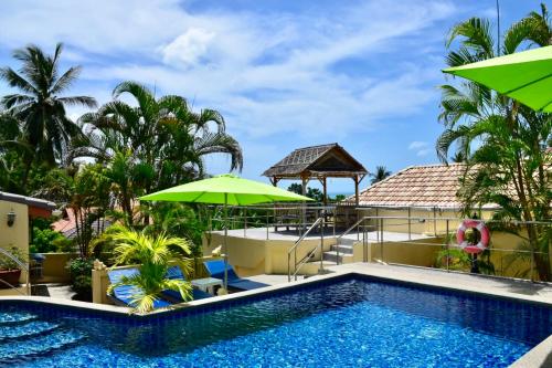 Фотография гостевого дома Angelot Villa