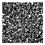 QR код достопримечательности Центральный парк культуры и отдыха им. М.Горького