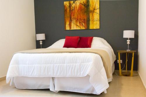 Фотография мини отеля Casa de Campo Flor Dorada