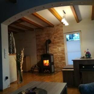 Фотографии гостевого дома
Ferienhaus am Radweg