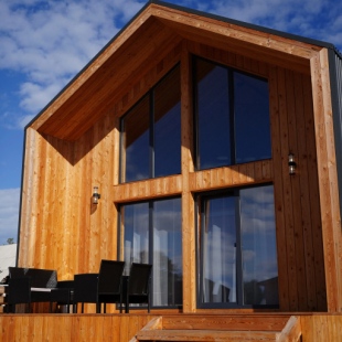 Фотография Коттеджа Частный дом Таёжная 11Б