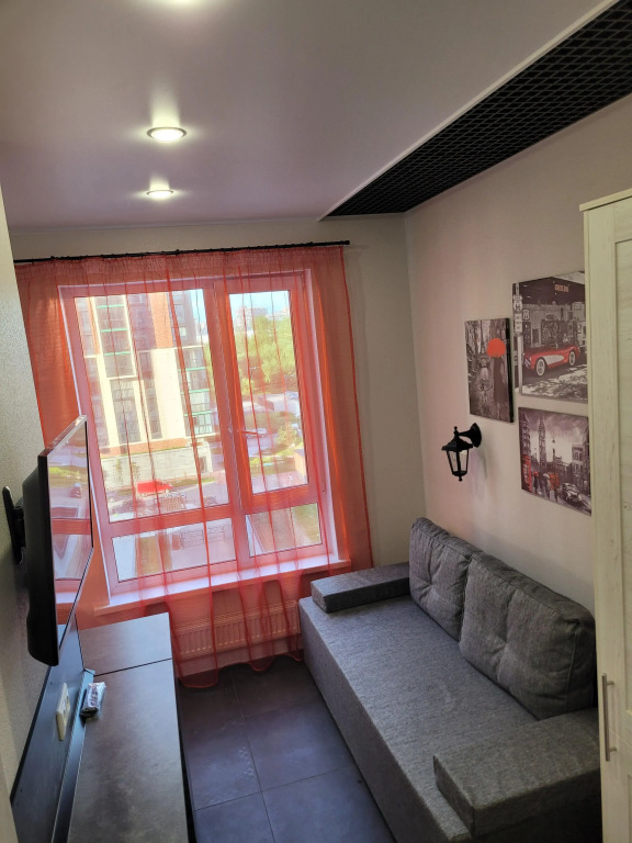 Фотография квартиры Апартаменты Города и страны 1